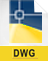 icon upload .dwg files