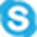 skype chat Icon